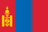 Mongolia Flag