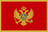Montenegro Flag
