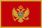Montenegro Flag