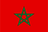 Morocco Flag