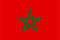 Morocco Flag