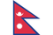 Nepal Flag