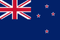 New Zealand Flag
