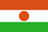 Niger Flag