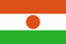 Niger Flag