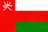 Oman Flag