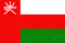 Oman Flag