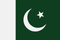 Pakistan Flag
