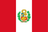 Peru Flag