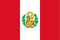Peru Flag