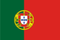 Portugal Flag