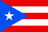 Puerto Rico Flag