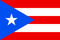 Puerto Rico Flag