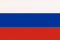 Russian Federation Flag