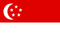 Singapore Flag