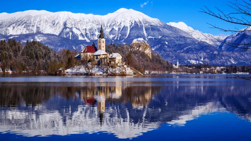 Slovenia 10GB