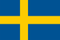 Sweden Flag