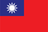 Taiwan Flag