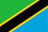 Tanzania Flag