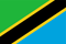 Tanzania Flag