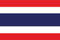 Thailand Flag