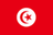 Tunisia Flag