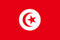 Tunisia Flag
