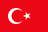 Turkey Flag