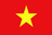 Vietnam Flag