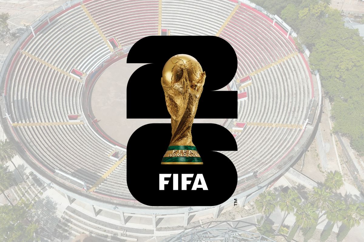 World Cup 2026 - 1GB