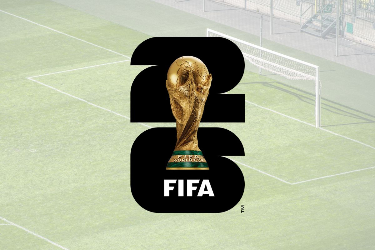 World Cup 2026 - 5GB